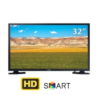 TV Samsung 32-inch UA32T4300 2020 - HD Smart; MR50; PQI 900; HDMI*2; Loa 2.0 10W; 60W