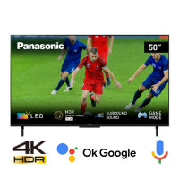 TV Panasonic 50-inch 4K TH-50LX800V( 4K, android 11,Voice Seach, Loa 20W + 20W,HDR10/10+, HLG,1,120 x 658 x 83 mm )