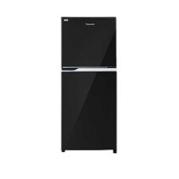 Tủ lạnh Panasonic 188L NR-BA229PKVN (Màu đen - Ngăn đá trên ).CSPF=1.77