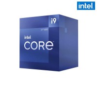 Bộ VXL Intel AlderLake Core I9-12900 - 16/24.5.1GHz, 30MB10nm, UHD770 300Mhz,  65W, FCLGA1700, Comet lake, hàng chính hãng