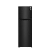 Tủ lạnh LG 315L inverter GN-M315BLMàu sắc Đen, ngăn đá trên). CSPF=1.64