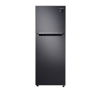 Tủ lạnh SamSung 322L inverter RT32K503JB1/SV(2 cửa,Ngăn đá trên,1 dàn lạnh độc lập,Màu:Xám,CSPF 1.63)