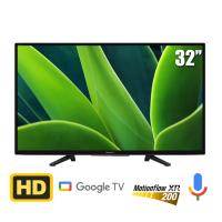 TV Sony 32-inch HD W830K - Google TV; LED nền; XR 200Hz; Loa 20 20W