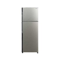 Tủ lạnh Hitachi 290L inverter R-H350PGV7-BSL ( Màu bạc, ngăn đá trên, CSPF: 1.83 )