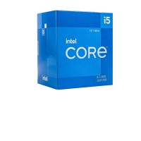 Bộ VXL Intel Core i5-12400 - 6x2.5GHz, 18MB, 7nm, UHD730 300MHz 65W, LGA1700, Alder lake, hàng chính hãng