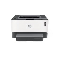 Máy in HP Neverstop Laser 1000w 4RY23A - A4; 20ppm; USB 2.0 + WiFi; Toner 103A 2.500p; Drum 104A 20.000p