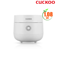 Nồi cơm điện tử Cuckoo CR-0675F/WHWHVNCV, 1.08L, 580W