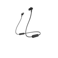Tai nghe Bluetooth Sony Extra Bass WI-XB400 In-ear - màu đen - màng loa 12mm; có rung; Type-C; 35g