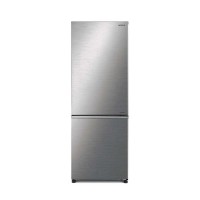 Tủ lạnh Hitachi 275L R-B330PGV8-BSL( màu bạc, ngăn đá dưới, CSPF: 1.91 )