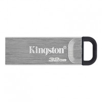 USB Kingston 32GB DataTraveler Kyson USB 3.0; Thiết kế kim loại; 200MBps (DTKN/32G)