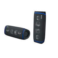 Loa Bluetooth Sony SRS-XB43 - Màu đen - woofer*2 + tweeter*2; IP67; NFC+BT5.0; Call Free; USB Type-C; 2950g