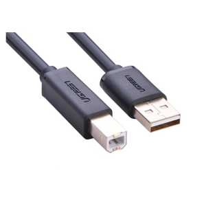 Cáp máy in USB 3m Ugreen, UG-10351