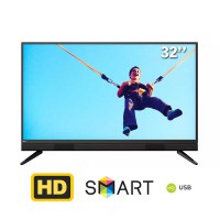 TV Philips 32-inch 32PHT5883/74 - Smart, HD, DVB-T/T2, Loa 6Wx2