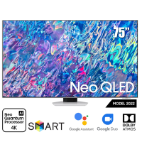 TV Samsung 75-inch Neo QLED 4K QN85B 2022