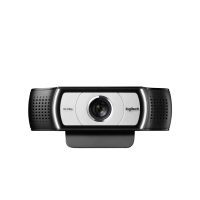 Webcam Logitech C930E - USB2.0, MIC, Video calling full HD 1080p