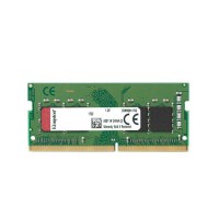 DDR4 Laptop Kingston 8GB 3200MHz SODIMM - KVR32S22S6/8