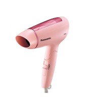 Máy sấy tóc Panasonic EH-ND30-P645, 1800W, 3 chế độ sấy, tay cầm gấp gọn, màu hồng