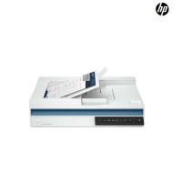Scan HP  ScanJet Pro 2600F1 - A4;CSI, 2 mặt; 25 ppm/50 ipm; 600DPI; 24-bit; USB 3.0 (20G05A)