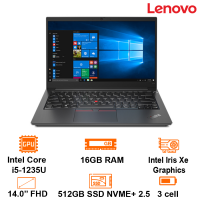 MTXT Lenovo ThinkPad E14 Gen 4 Intel Core i5-1235U/16GB/512GB SSD/14 FHD IPS/FP/Dos/1Y(21E4S0EB00)