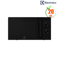 Lò vi sóng cơ 20L Electrolux EMM20K22B((20L,CS 800W)