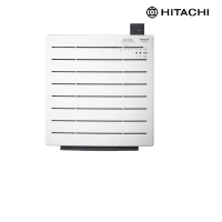 Máy lọc không khí Hitachi EP-PZ30J, 22/25 m², cảm biến mùi, Inverter, 37-21-18W