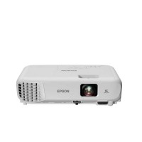 Máy chiếu ảnh Epson EB-E500, 3300 Ansi Lumens, XGA (1024 x 768), 15000:1,B.đèn: 210W, loa 2W,  HDMI, VGA, USB-B, Philippines