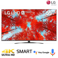 TV LG 55 inches 55UQ9100PSD (webOS 6.0,smart,Ultra HD 4K Bộ xử lý α5 Gen5 AI 4K,Voice Search.Magic Remote, 2022)