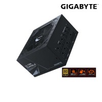 Nguồn Gigabyte 80 PLUS Gold GP-UD850GM 850W - 1*24(20+4)pin/2*8(4+4)pin/ 4*8(6+2)pin PCI-e/8*SATA3/3*Peri/1*Flop