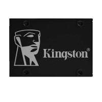 Ổ cứng thể rắn SSD Kingston 512GB SKC600/512GB- 2.5 inches, R/W 550/520, SATA3 6Gbps, TBW 300TB