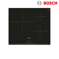 Bếp điện từ 3 Bosch HMH.PID631BB1E,Schott ceran, 3200W-2600W-2200W, 51x 592x522 mm