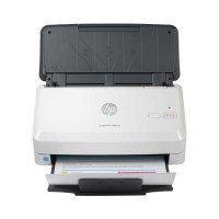 Máy quét HP ScanJet PRO-2000S2-6FW06A  scan 2 mặt, A4/A5 Tốc độ Scan: 35 ppm/70 ipm