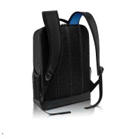 Dell Essential Backpack 15 – ES1520P - Thiết kế chống trộm đặc biệt; laptop tối đa 15.6; 0.45KG