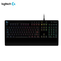 Bàn phím Logitech G213 Prodigy RGB Gaming (920-008096)