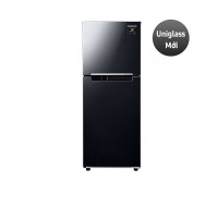 Tủ lạnh SamSung 216L inverter RT20HAR8DBU/SV(2 cửa,ngăn đá trên,Màu:Starry Black,CSPF 1.87)