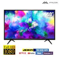 TV FFalcon 40-inch Full HD 40SF1 - AndroidTV; Loa 2.0 16W