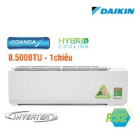 Điều hòa Daikin ARKC25UAVMV- Inverter 1 chiều 8500BTU/h; Gas R32; 44/47Db,23kg ( dàn nóng )