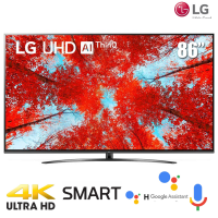 TV LG 86  inches 86UQ9100PSD (webOS 6.0,smart,Ultra HD 4K Bộ xử lý α5 Gen5 AI 4K,Voice Search.Magic Remote, 2022)