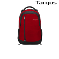 Balo laptop Targus 15.6 inch City Backpack Đỏ (TSB89103AP-70)