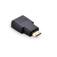 Đầu chuyển đổi Ugreen Mini HDMI to HDMI, UG-20101