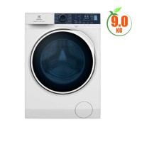 Máy giặt Electrolux 9,0kg cửa trước inverter EWF9024P5WB (UltimateCare 500,UltraMix,HygienicCare ,1200rpm,Màu trắng)