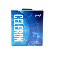 Bộ VXL Intel Celeron G5905 - 2x3.5GHz, 2MB, 14nm, HD610 350Mhz, 58W, LGA1200, Comet Lake, hàng chính hãng