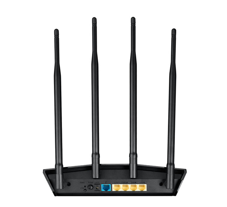 Router wifi 6 murah Clearance