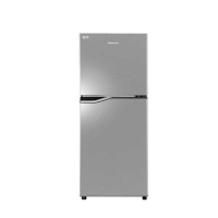 Tủ lạnh Panasonic 170L NR-BA190PPVN (Màu bạc,Ngăn đá trên)