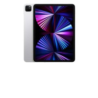 iPad Pro 11 M1 2021 Wi-fi 128GB Silver MHQT3ZA/A
