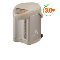 Phích điện Zojirushi CD-JUQ30-CT, 3L, 800W, chức năng rót nhỏ giọt ( cafe ), khử clo trong nước