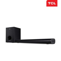 Loa TCL TS3010,2.1 kênh,160 W,Composite,HDMI ARC (cắm tivi),Optical,Thẻ nhớ SD,USB