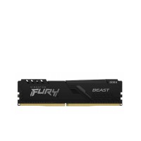 DDR4 Kingston Fury Beast Black 16GB/3200 CL16 1.2v (KF432C16BB1/16)