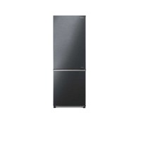 Tủ lạnh Hitachi 275L R-B330PGV8-BBK ( Màu đen, ngăn đá dưới, CSPF: 1.91 )