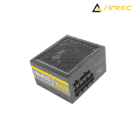 Nguồn máy tính Antec 80 Plus Gold 850W NE850GM  - 1*24(20+4)-pin/2*8(4+4)pin/6*8(6+2)pin PCI-e/ 10*SATA /5*Molex/1*Floppy