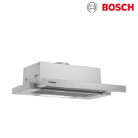 Máy hút mùi Bosch HMH.DFT63AC50, 100W, 360 m3/h, 64 dB